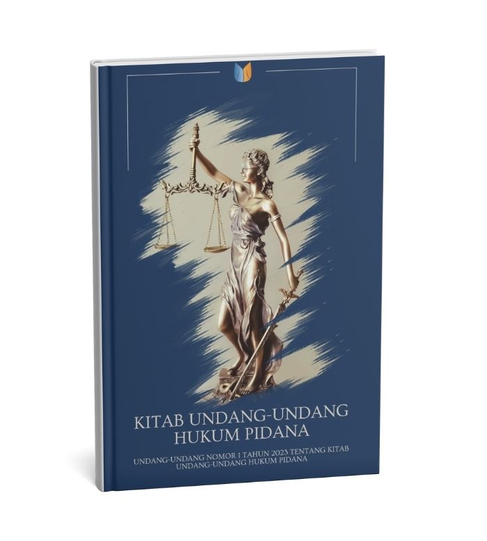 Kitab Undang-Undang Hukum Pidana (KUHP)