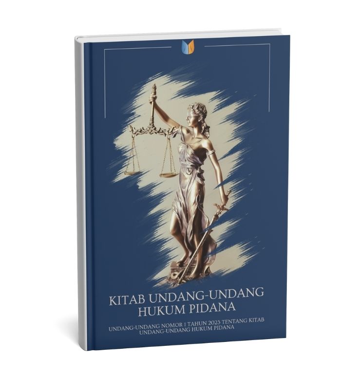 Kitab Undang-Undang Hukum Pidana (KUHP) - Gambar 2
